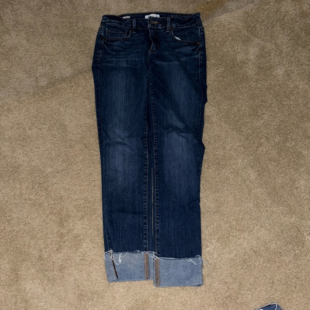 Skinny Jean